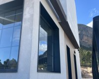 New Build - Duplex - Polop - PAU1