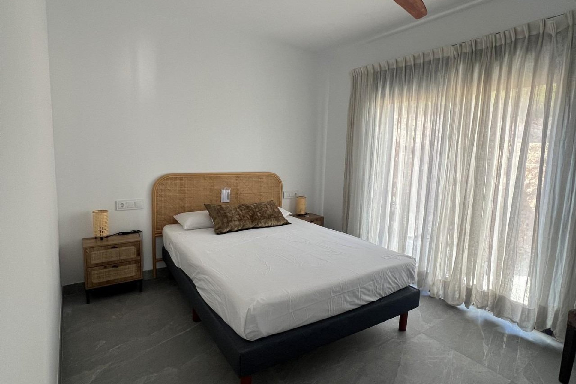 New Build - Duplex - Polop - PAU1