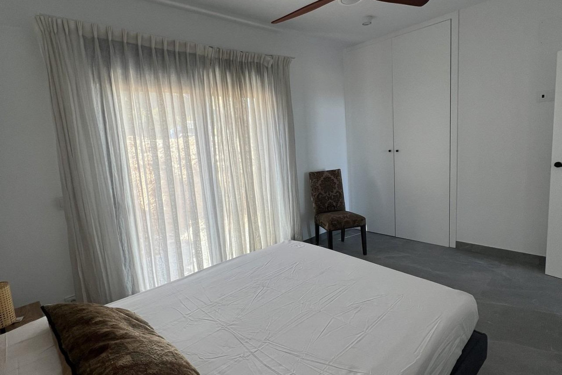 New Build - Duplex - Polop - PAU1