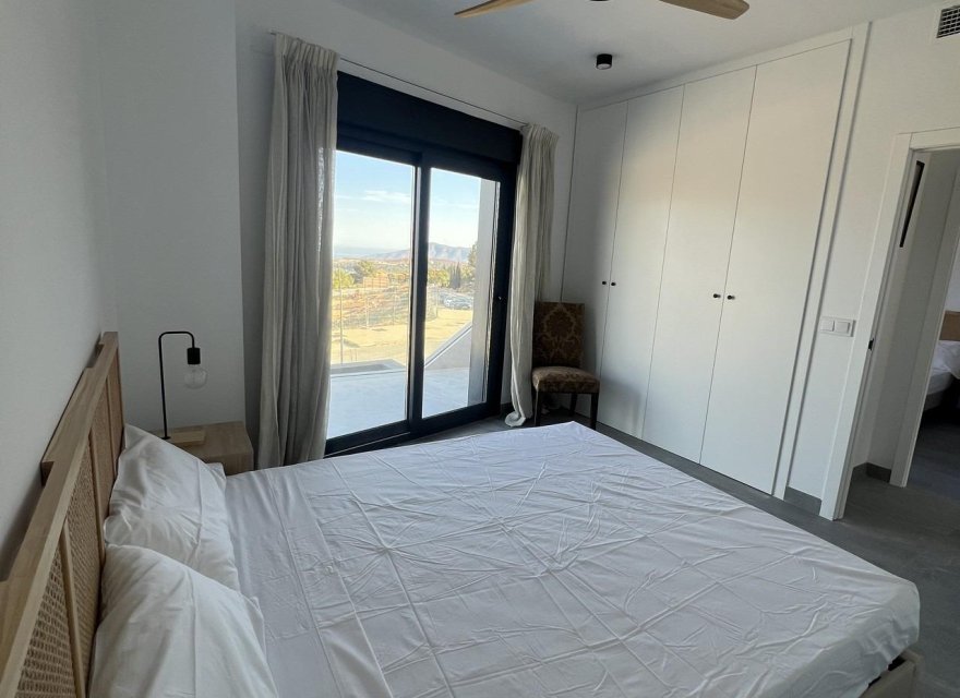 New Build - Duplex - Polop - PAU1