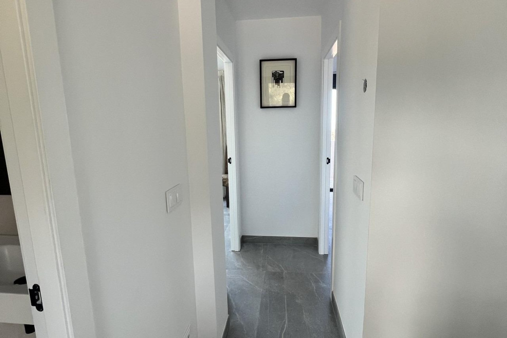 New Build - Duplex - Polop - PAU1