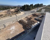 New Build - Duplex - Polop - PAU1