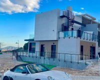 New Build - Duplex - Polop - PAU1