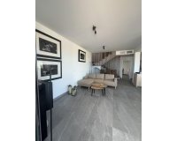 New Build - Duplex - Polop - PAU1