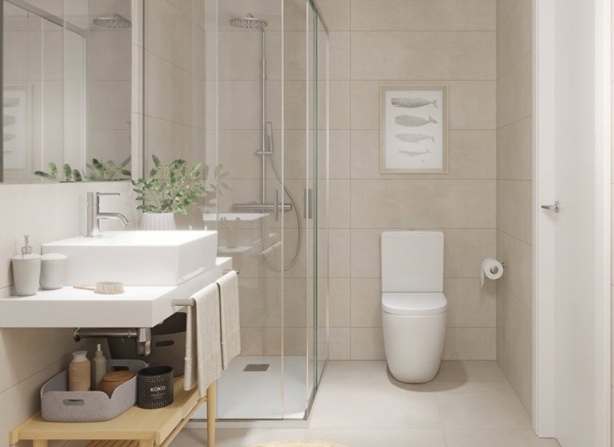 New Build - Duplex - Premiá de Dalt