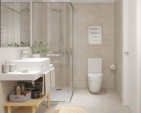 New Build - Duplex - Premiá de Dalt