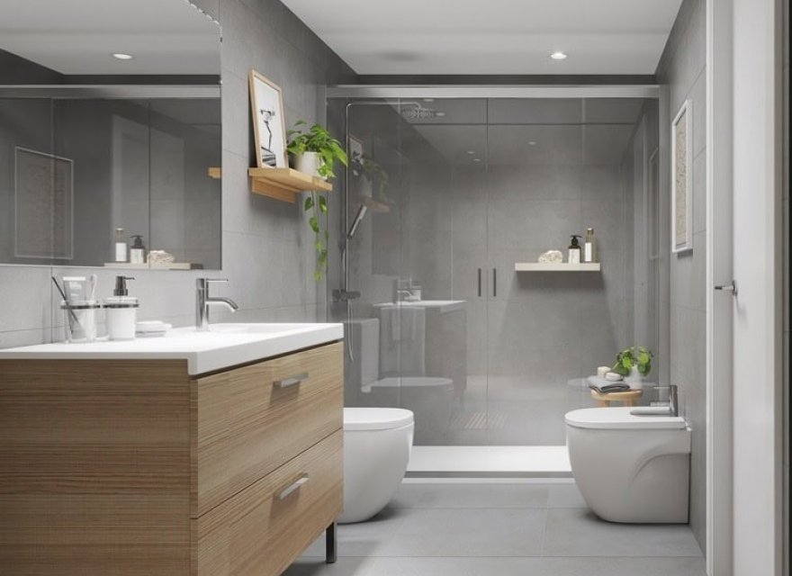 New Build - Duplex - Premiá de Dalt