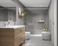 New Build - Duplex - Premiá de Dalt