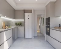New Build - Duplex - Premiá de Dalt
