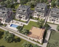 New Build - Duplex - Premiá de Dalt