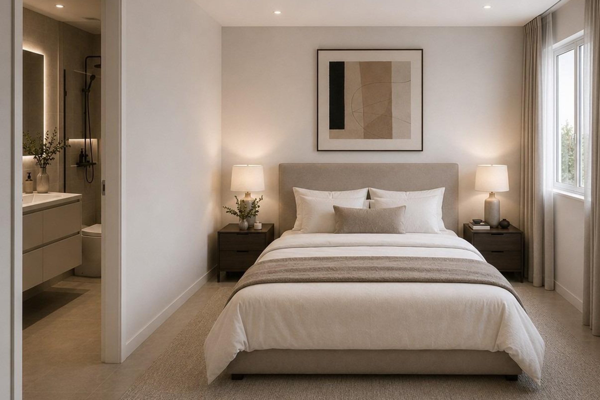 New Build - Duplex - Puerto de Mazarron - Country Club