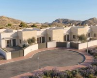 New Build - Duplex - Puerto de Mazarron - Country Club
