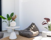 New Build - Duplex - Rafal - pueblo