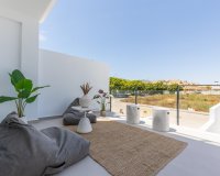 New Build - Duplex - Rafal - pueblo