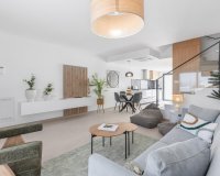 New Build - Duplex - Rafal - pueblo