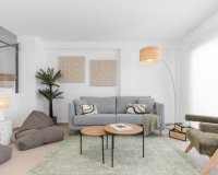 New Build - Duplex - Rafal - pueblo