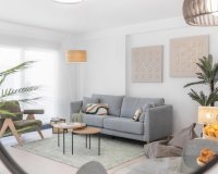 New Build - Duplex - Rafal - pueblo