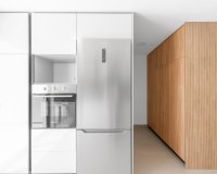 New Build - Duplex - Rafal - pueblo