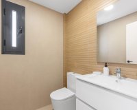 New Build - Duplex - Rafal - pueblo