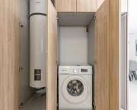 New Build - Duplex - Rafal - pueblo