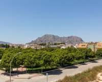 New Build - Duplex - Rafal - pueblo