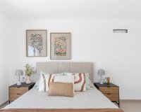 New Build - Duplex - Rafal - pueblo