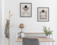 New Build - Duplex - Rafal - pueblo