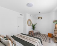 New Build - Duplex - Rafal - pueblo