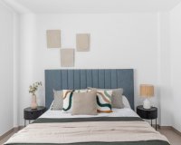 New Build - Duplex - Rafal - pueblo