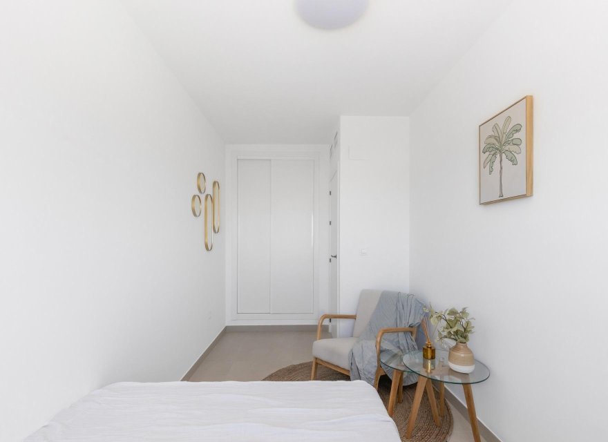 New Build - Duplex - Rafal - pueblo