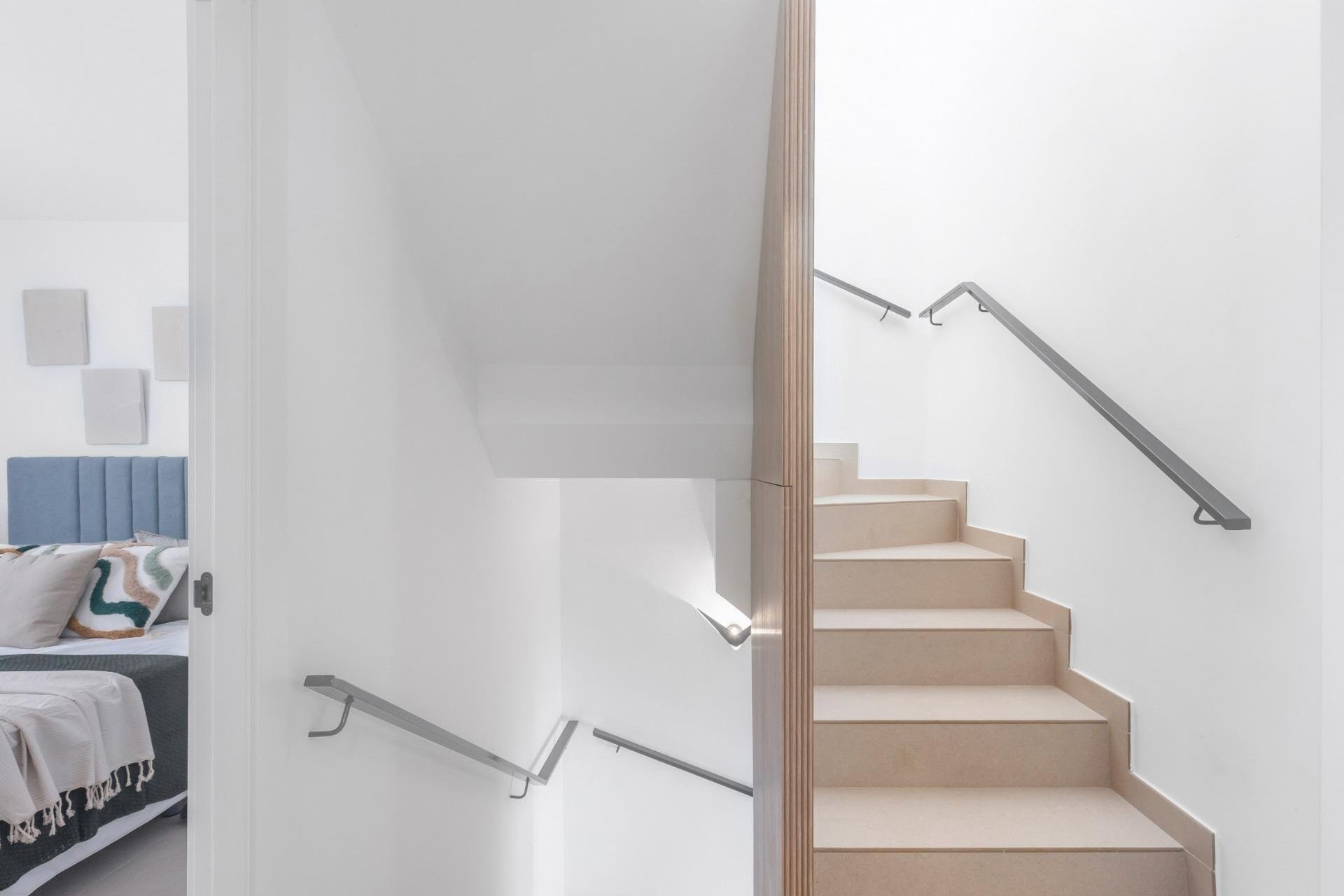 New Build - Duplex - Rafal - pueblo