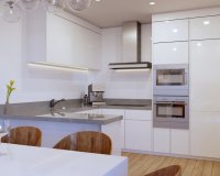 New Build - Duplex - San Javier - Parque del doce