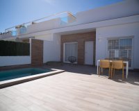 New Build - Duplex - San Javier - Parque del doce
