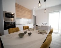 New Build - Duplex - San Javier - Parque del doce