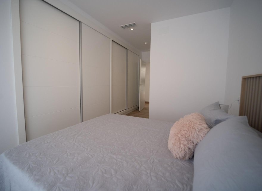 New Build - Duplex - San Javier - Parque del doce