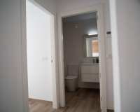 New Build - Duplex - San Javier - Parque del doce