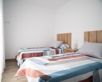 New Build - Duplex - San Javier - Parque del doce