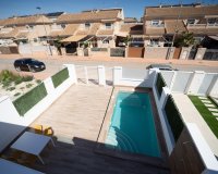 New Build - Duplex - San Javier - Parque del doce