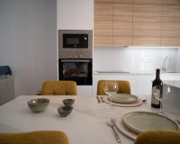 New Build - Duplex - San Javier - Parque del doce