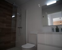 New Build - Duplex - San Javier - Parque del doce