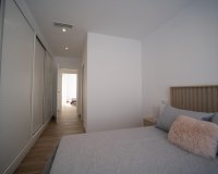 New Build - Duplex - San Javier - Parque del doce