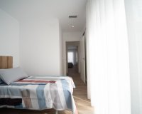 New Build - Duplex - San Javier - Parque del doce