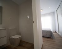 New Build - Duplex - San Javier - Parque del doce