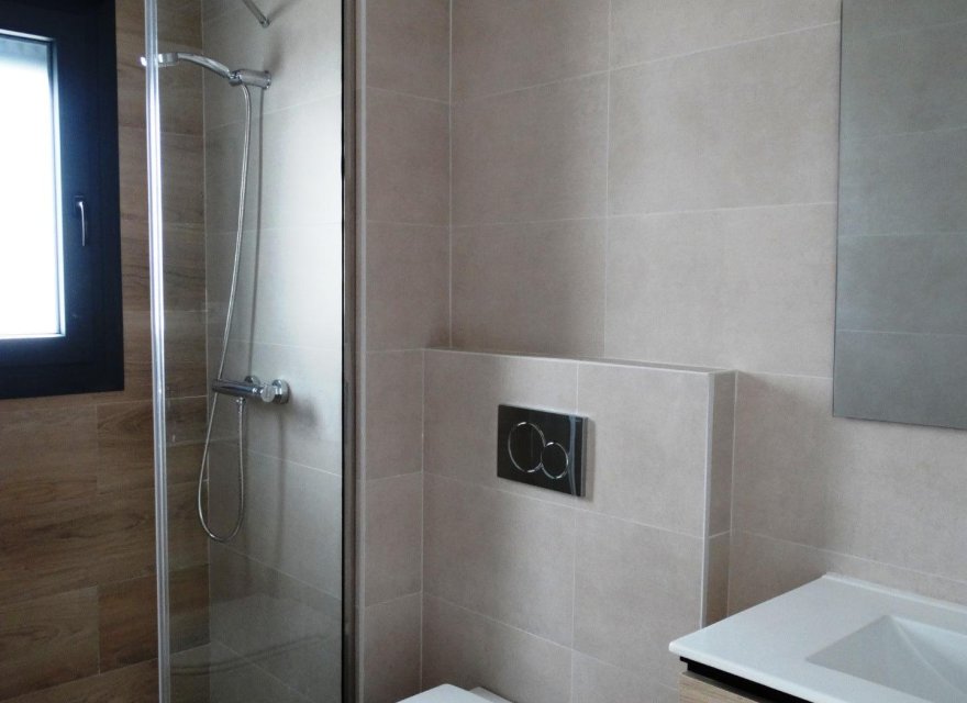 New Build - Duplex - San Javier - Santiago De La Ribera