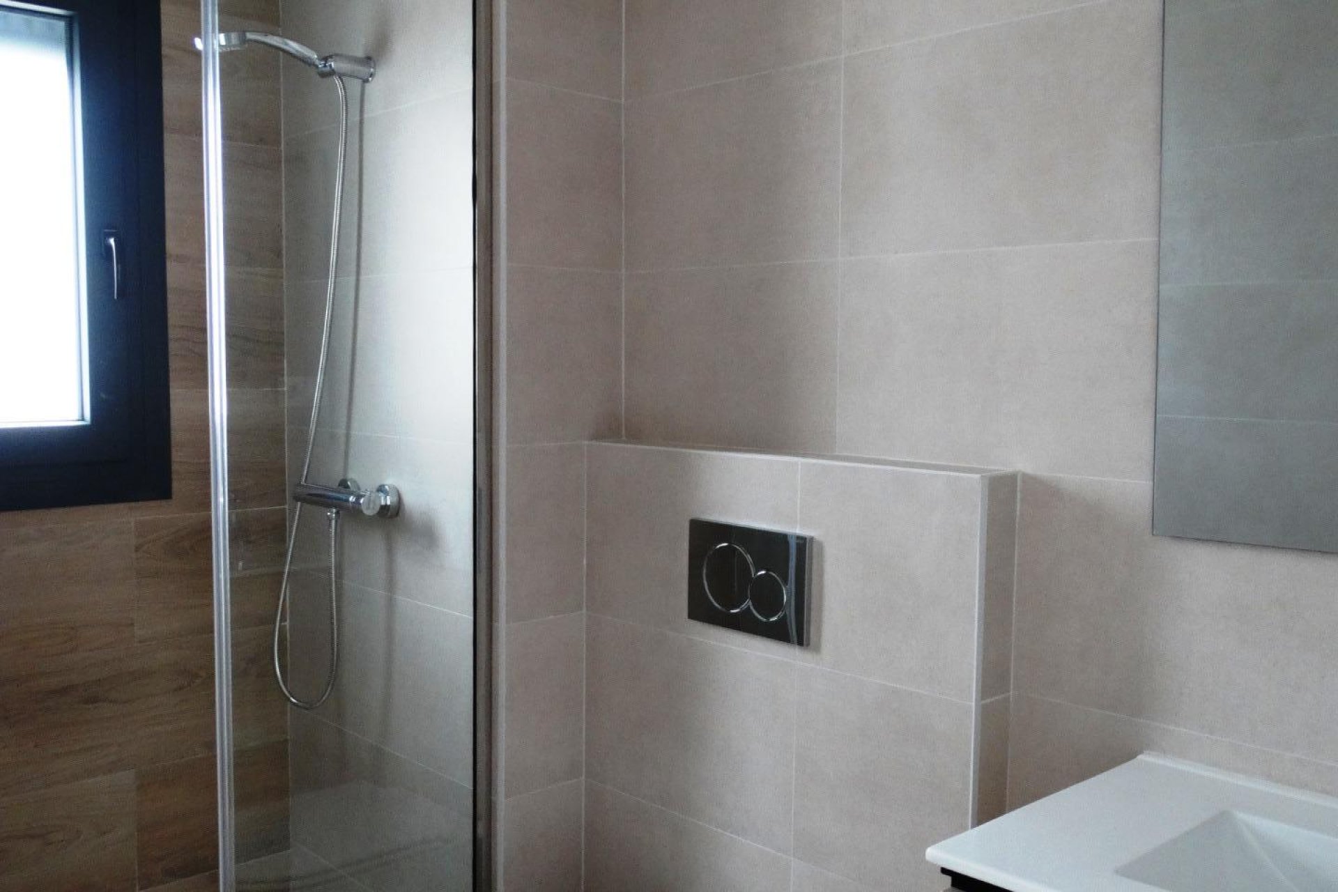 New Build - Duplex - San Javier - Santiago De La Ribera