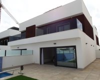 New Build - Duplex - San Javier - Santiago De La Ribera