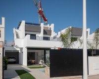 New Build - Duplex - San Javier - Santiago De La Ribera