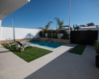 New Build - Duplex - San Javier - Santiago De La Ribera