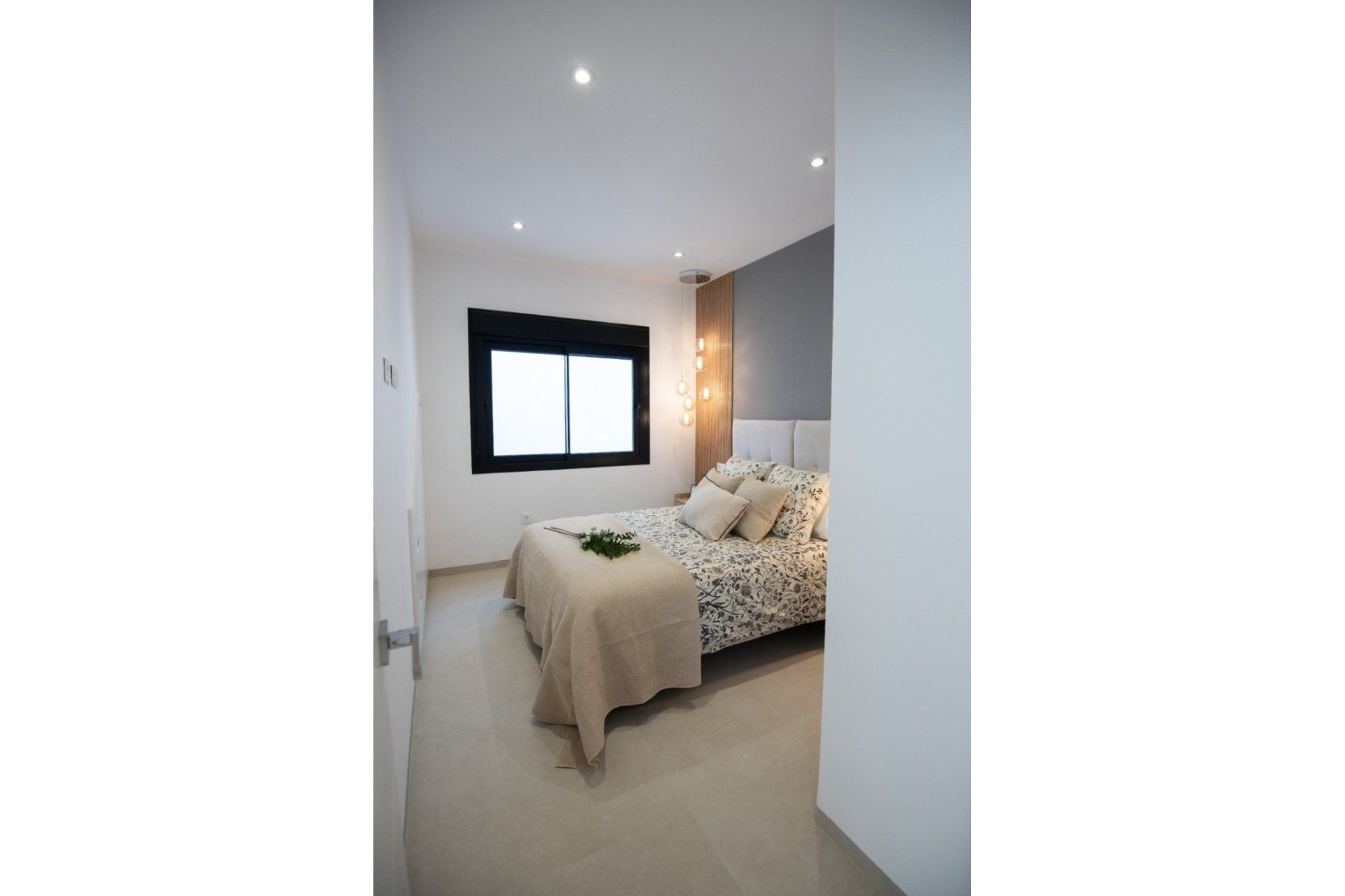 New Build - Duplex - San Javier - Santiago De La Ribera