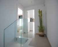 New Build - Duplex - San Javier - Santiago De La Ribera